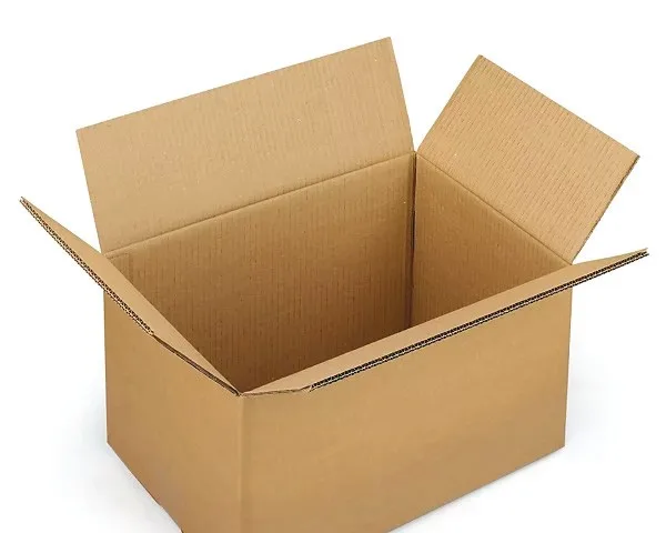 Double-walled RSC box